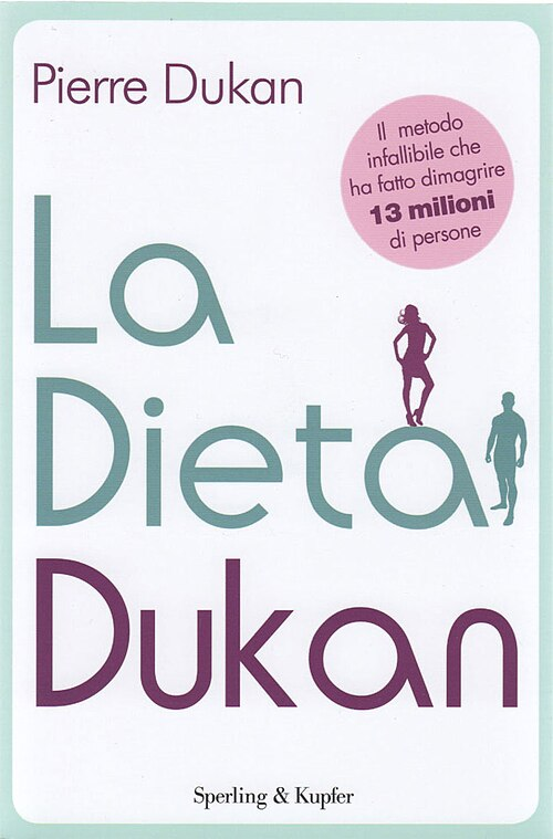 The Dukan Diet