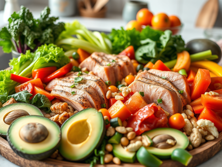 South Beach Diet Review: Phases, Foods, Membership, Pros & Cons