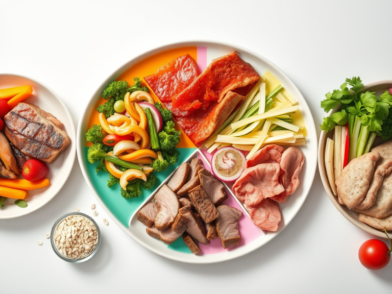 Dukan Diet Review: Phases, Pros & Cons, Safety