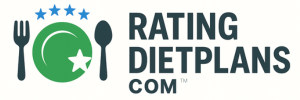 Rating Diet Plans
