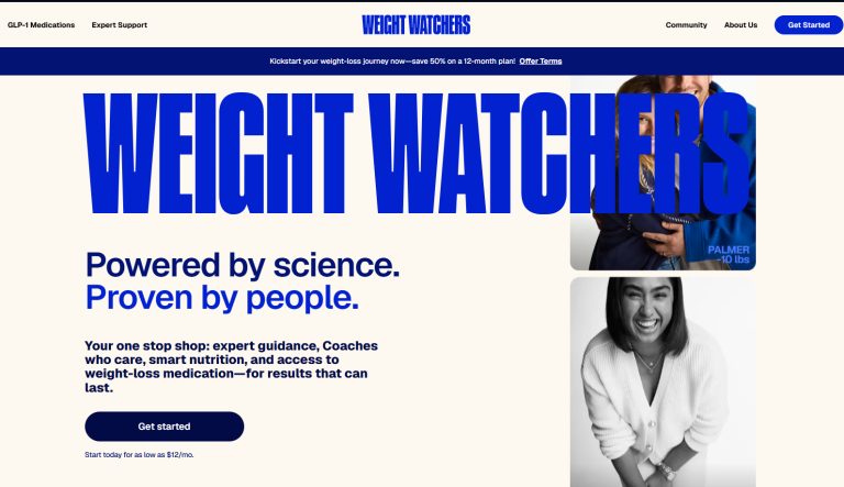 WeightWatchers Review: Points Programme, Pricing, Evidence, Pros & Cons