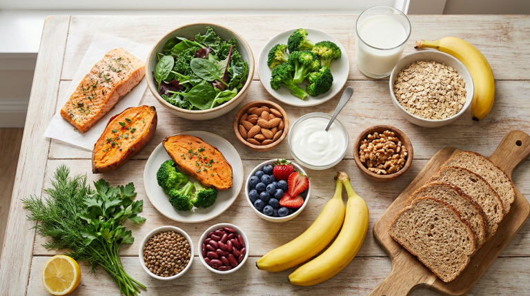 DASH Diet Review: What It Is, Evidence, Cost, Pros & Cons
